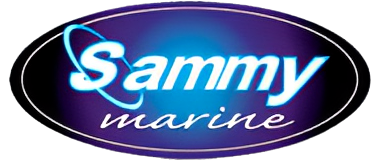 sammy marine logo